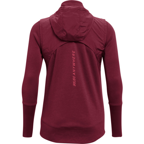 Under Armour Run Hybrid Jacket Women