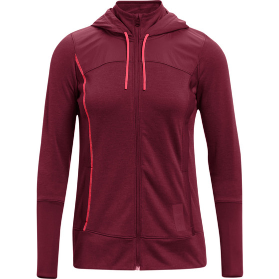 Under Armour Run Hybrid Jacket Women