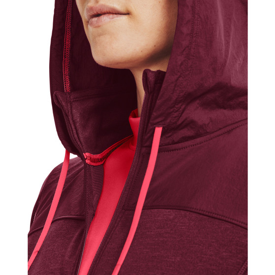 Under Armour Run Hybrid Jacket Women