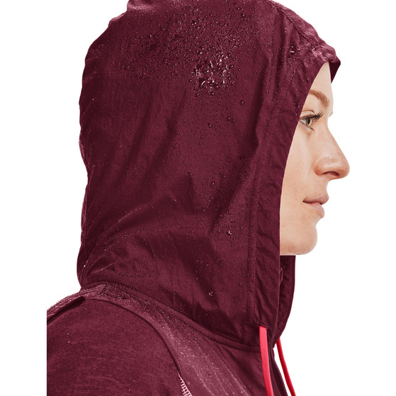 Under Armour Run Hybrid Jacket Women