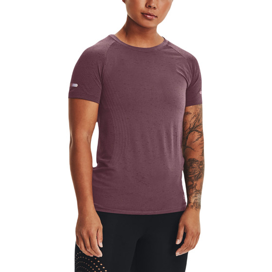 Under Armour Seamless Shirt Women