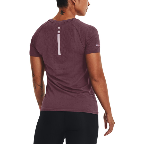 Under Armour Seamless Shirt Women