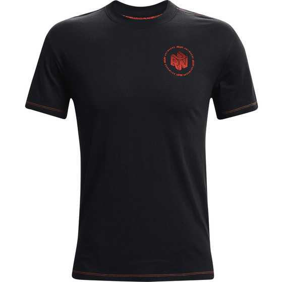 Under Armour Run Anywhere Shirt Herren