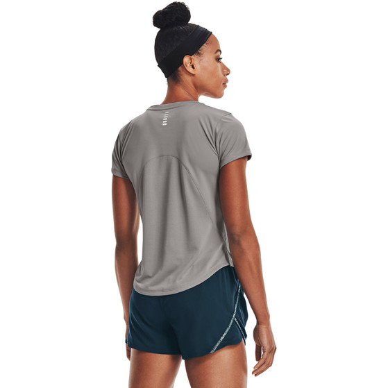Under Armour Long Run Shirt Damen
