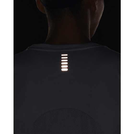 Under Armour Long Run Shirt Damen