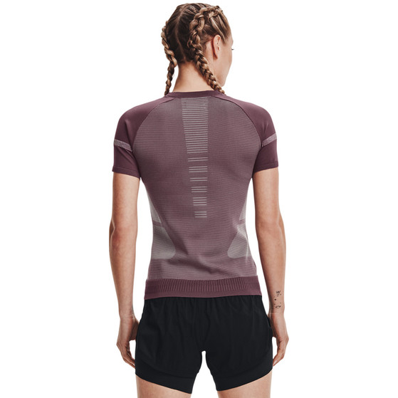 Under Armour Half-Zip shirt Women