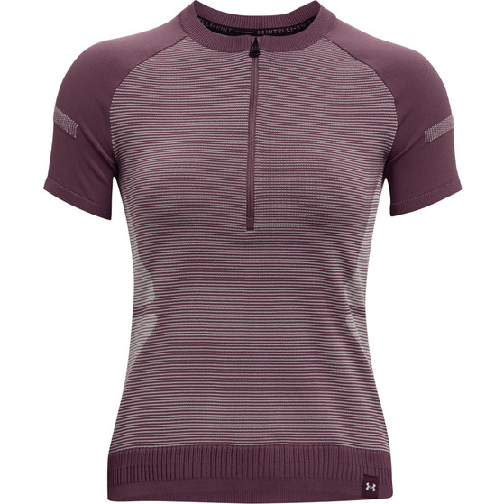 Under Armour Half-Zip shirt Women