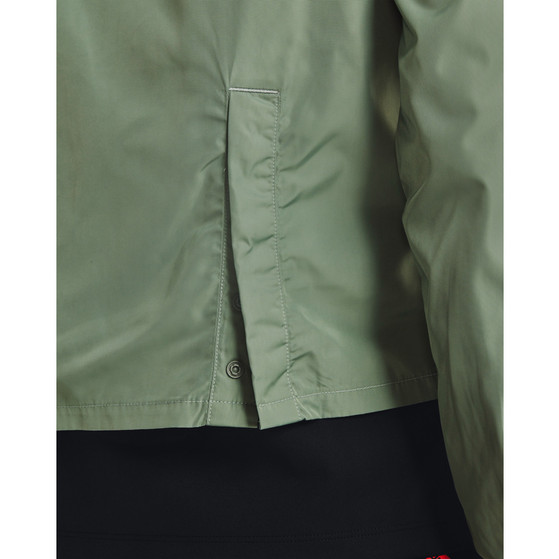 Under Armour Laser Jacke Damen