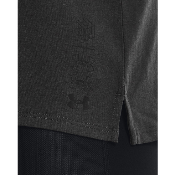 Under Armour SS Shirt Dames