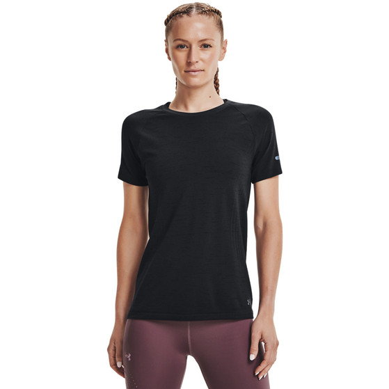 Under Armour Seamless Shirt Damen