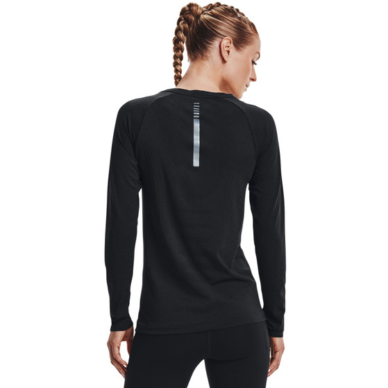 Under Armour Seamless LS Shirt Women