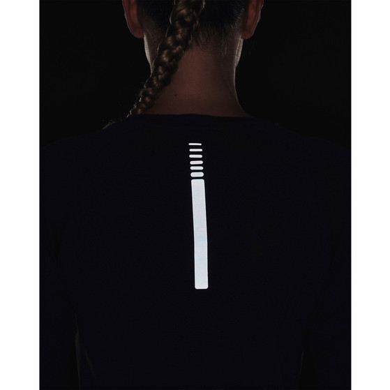 Under Armour Seamless LS Shirt Women