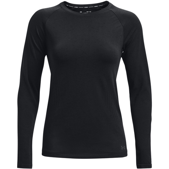Under Armour Seamless LS Shirt Women