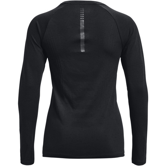 Under Armour Seamless LS Shirt Women