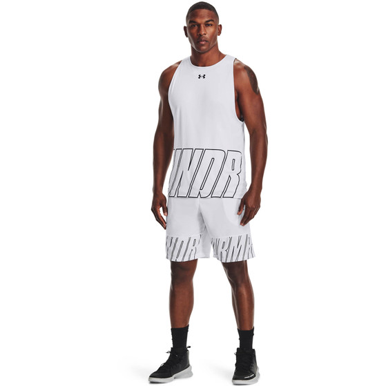 Under Armour Baseline 10'' Short