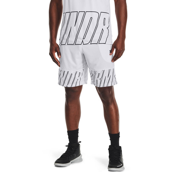 Under Armour Baseline 10'' Short