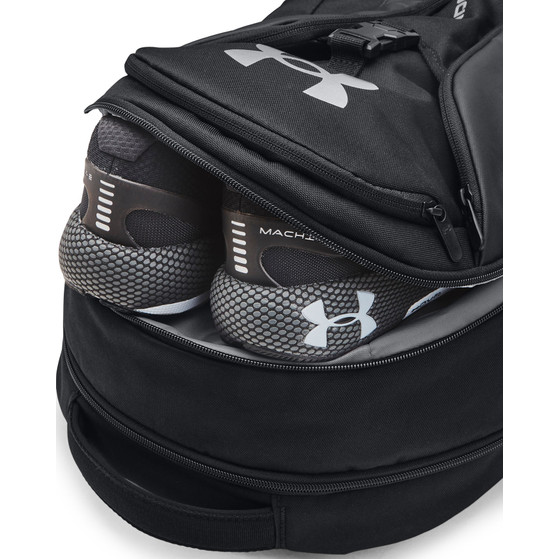 Under Armour Hustle Pro Rucksack Handballshop