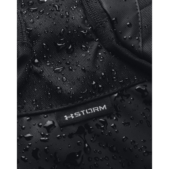 Under Armour Hustle Pro Backpack