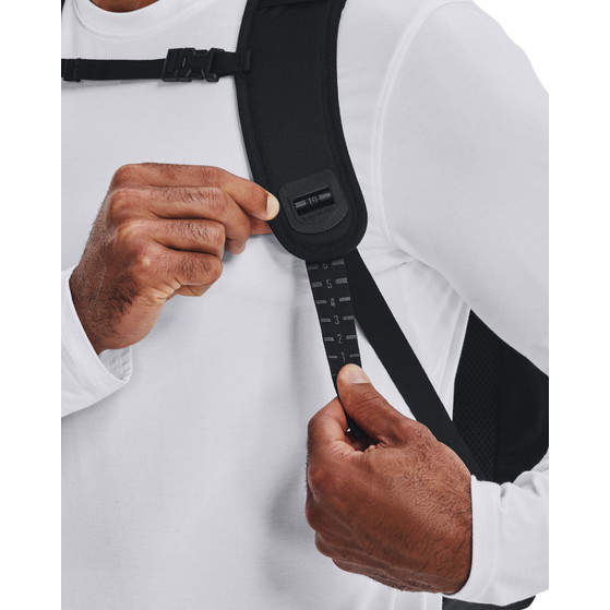 Under Armour Hustle Pro Backpack