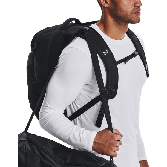 Under Armour Hustle Pro Backpack