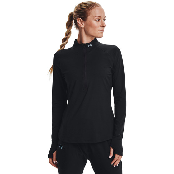 Under Armour Qualifier 2.0 HalfZip Damen