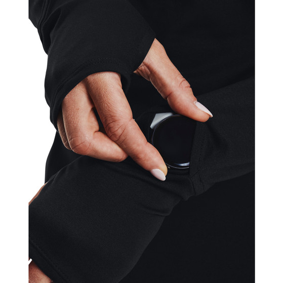 Under Armour Qualifier 2.0 HalfZip Damen