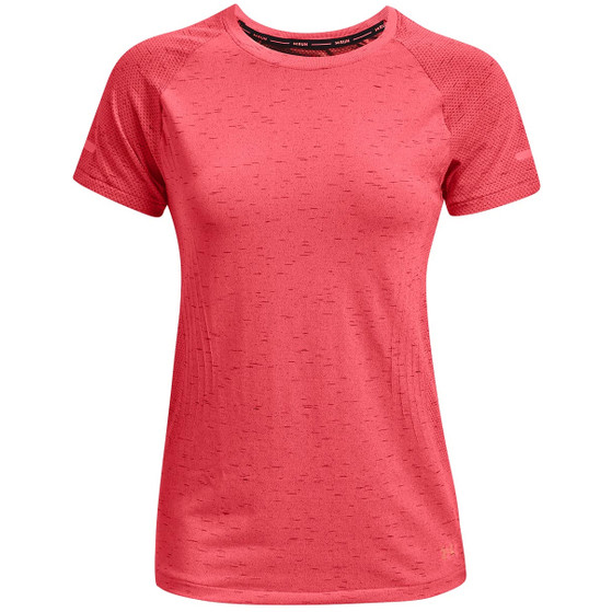 Under Armour Seamless Shirt Damen