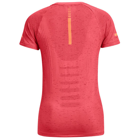 Under Armour Seamless Shirt Damen