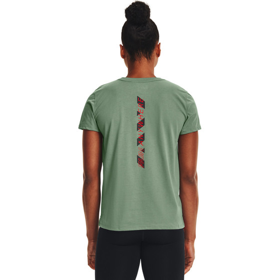 Under Armour SS Shirt Women