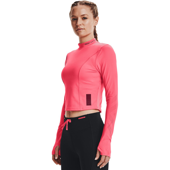Under Armour Laser Long Sleeve Women