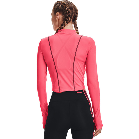 Under Armour Laser Long Sleeve Women
