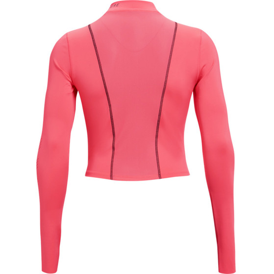 Under Armour Laser Long Sleeve Women