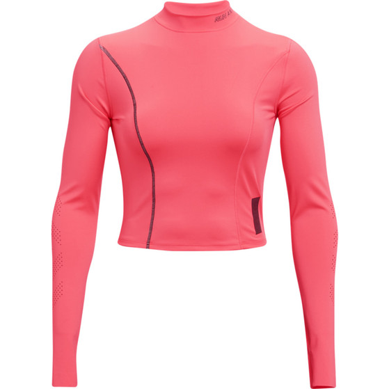 Under Armour Laser Long Sleeve Women