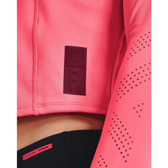 Under Armour Laser Long Sleeve Women