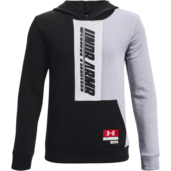 Under Armour Fleece Hoodie Boys
