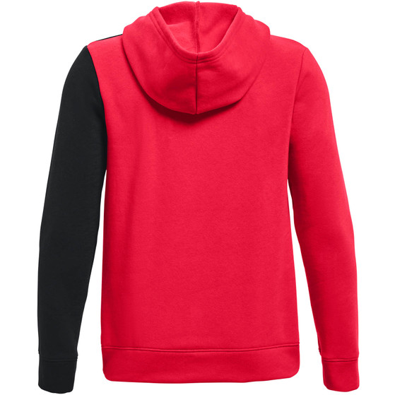 Under Armour Fleece Hoodie Boys