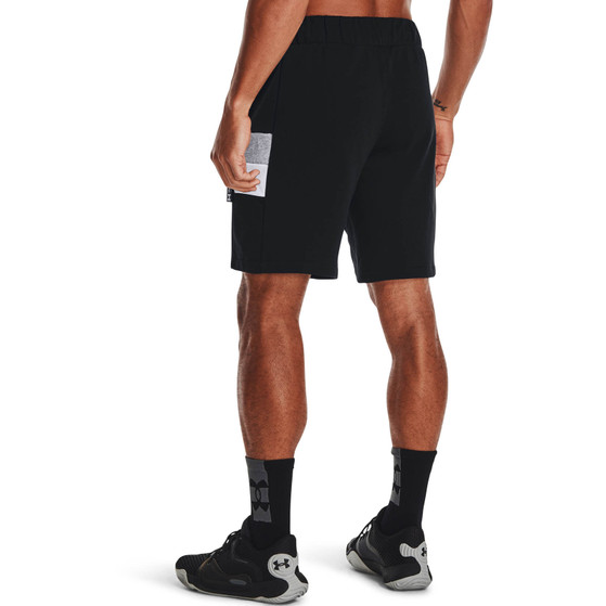 Under Armour Perimeter Fleece Short Men