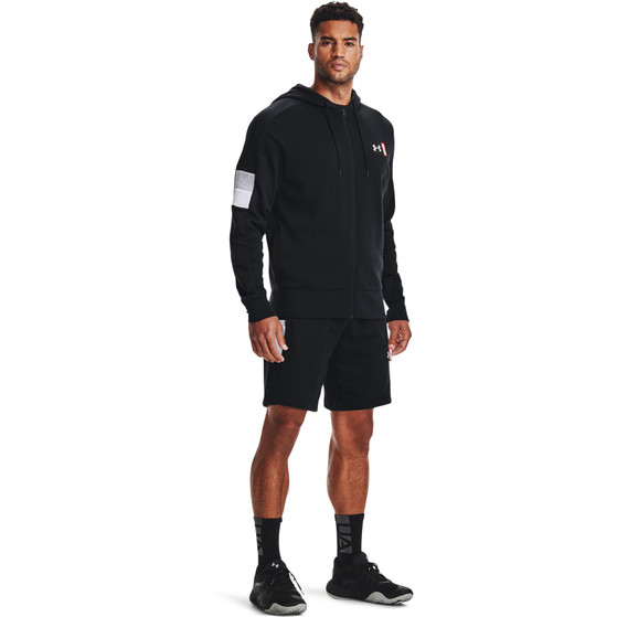 Under Armour Perimeter Fleece Short Men