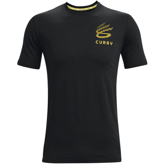 Under Armour Curry XL Shirt Men