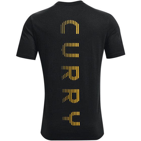 Under Armour Curry XL Shirt Men