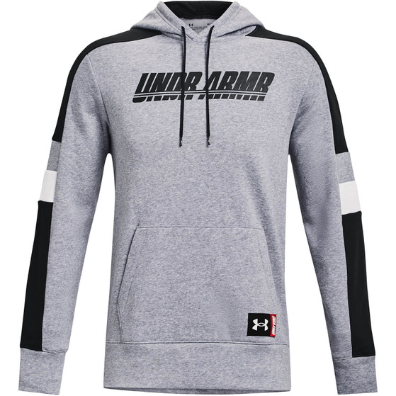 Under Armour Baseline Fleece Hoodie Men