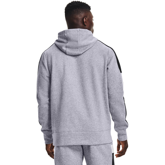 Under Armour Baseline Fleece Hoodie Men