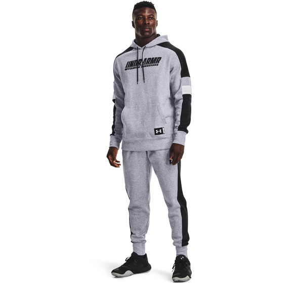 Under Armour Baseline Fleece Hoodie Men