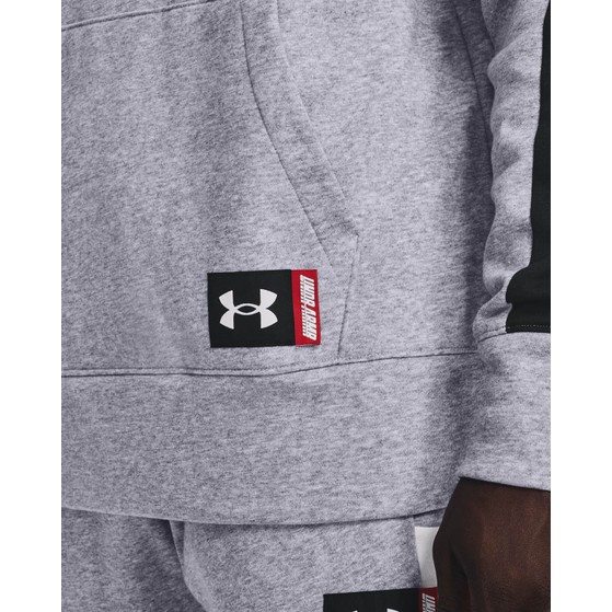Under Armour Baseline Fleece Hoodie Men