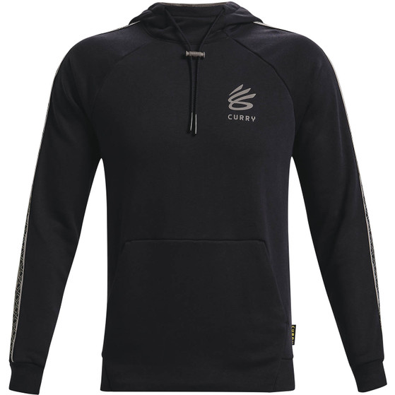 Under Armour Curry Fleece Hoodie Men