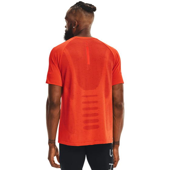 Under Armour Seamless Run Shirt Men