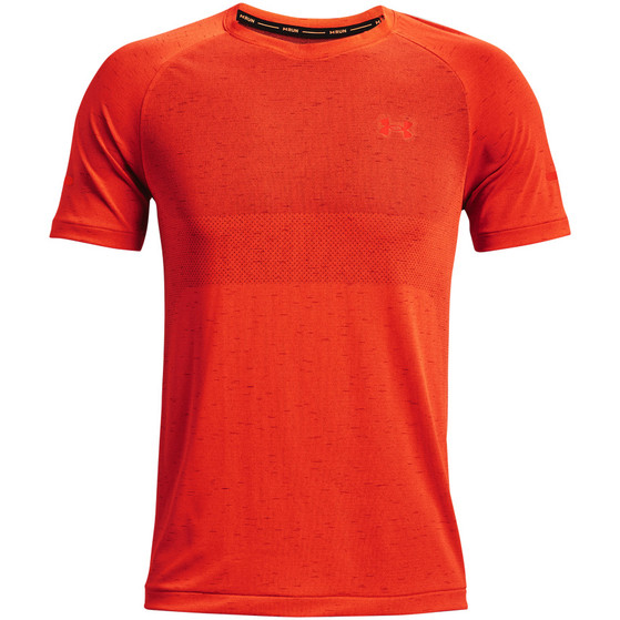 Under Armour Seamless Run Shirt Men