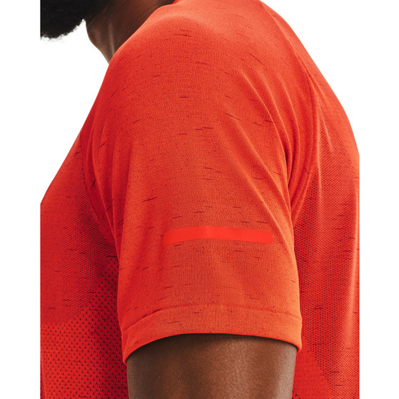 Under Armour Seamless Run Shirt Men