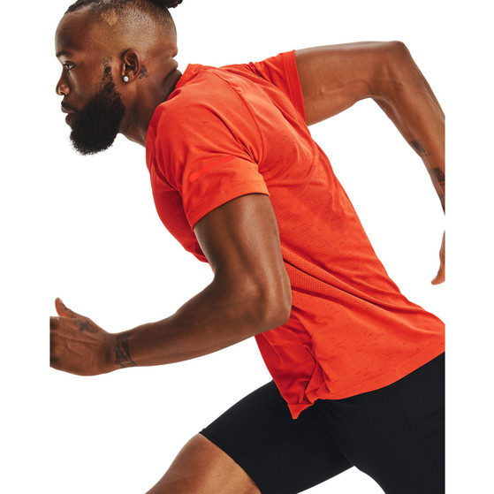 Under Armour Seamless Run Shirt Men