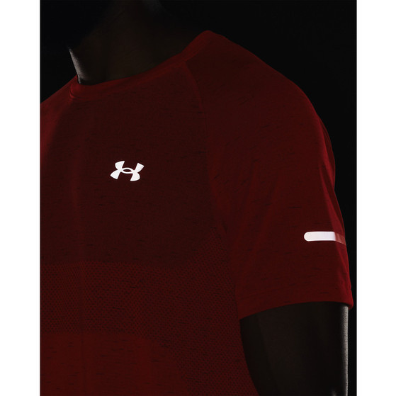 Under Armour Seamless Run Shirt Men